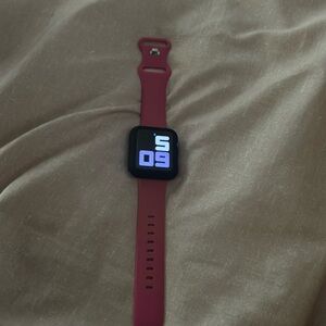 Apple Watch series 2.